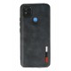 Newface Xiaomi Redmi 9C Kılıf Loop Deri Silikon - Lacivert Newface Xiaomi Redmi 9C Kılıf Loop Deri Silikon - Lacivert