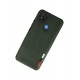Newface Xiaomi Redmi 9C Kılıf Loop Deri Silikon - Yeşil Newface Xiaomi Redmi 9C Kılıf Loop Deri Silikon - Yeşil