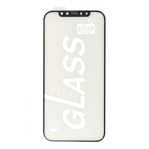 Newface iPhone 12 Pro 34D Izgaralı Cam Newface iPhone 12 Pro 34D Izgaralı Cam
