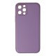 Newface iPhone 12 Pro Kılıf Coco Deri Silikon Kapak - Lila Newface iPhone 12 Pro Kılıf Coco Deri Silikon Kapak - Lila