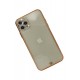 Newface iPhone 11 Pro Kılıf Liva Taşlı Silikon - Pembe Newface iPhone 11 Pro Kılıf Liva Taşlı Silikon - Pembe