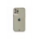 Newface iPhone 12 Pro Kılıf Liva Taşlı Silikon - Mor Newface iPhone 12 Pro Kılıf Liva Taşlı Silikon - Mor