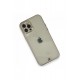 Newface iPhone 12 Pro Kılıf Liva Taşlı Silikon - Mor Newface iPhone 12 Pro Kılıf Liva Taşlı Silikon - Mor