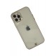 Newface iPhone 12 Pro Max Kılıf Liva Taşlı Silikon - Mor Newface iPhone 12 Pro Max Kılıf Liva Taşlı Silikon - Mor