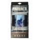 Newface iPhone 11 Pro Max 34D Hayalet Izgaralı Cam Newface iPhone 11 Pro Max 34D Hayalet Izgaralı Cam