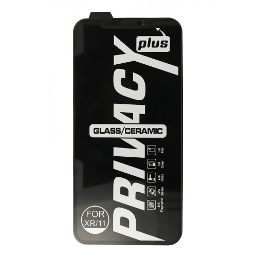 Newface iPhone 11 Pro Max 34D Hayalet Izgaralı Cam Newface iPhone 11 Pro Max 34D Hayalet Izgaralı Cam