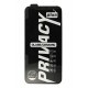 Newface iPhone 11 Pro Max 34D Hayalet Izgaralı Cam Newface iPhone 11 Pro Max 34D Hayalet Izgaralı Cam