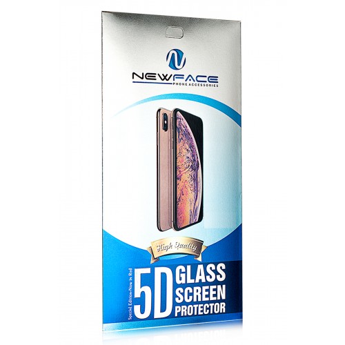 Newface Realme C25 5D Eko Cam Ekran Koruyucu Newface Realme C25 5D Eko Cam Ekran Koruyucu