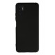 Newface Xiaomi Poco M3 Pro Kılıf Nano içi Kadife Silikon - Siyah Newface Xiaomi Poco M3 Pro Kılıf Nano içi Kadife Silikon - Siyah