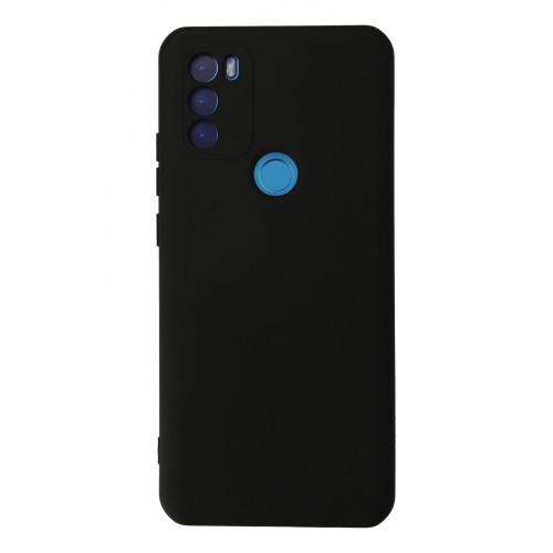 Newface General Mobile GM 21 Plus Kılıf Nano içi Kadife Silikon - Siyah Newface General Mobile GM 21 Plus Kılıf Nano içi Kadife Silikon - Siyah
