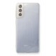 Newface Samsung Galaxy S21 FE Kılıf Lüx Şeffaf Silikon Newface Samsung Galaxy S21 FE Kılıf Lüx Şeffaf Silikon