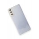 Newface Samsung Galaxy S21 FE Kılıf Lüx Şeffaf Silikon Newface Samsung Galaxy S21 FE Kılıf Lüx Şeffaf Silikon
