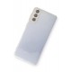 Newface Samsung Galaxy S21 FE Kılıf Lüx Şeffaf Silikon Newface Samsung Galaxy S21 FE Kılıf Lüx Şeffaf Silikon