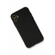 Newface iPhone 11 Kılıf First Silikon - Siyah Newface iPhone 11 Kılıf First Silikon - Siyah