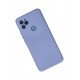Newface General Mobile GM 21 Kılıf Nano içi Kadife Silikon - Lila Newface General Mobile GM 21 Kılıf Nano içi Kadife Silikon - Lila