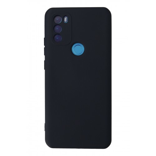 Newface General Mobile GM 21 Plus Kılıf Nano içi Kadife Silikon - Lacivert Newface General Mobile GM 21 Plus Kılıf Nano içi Kadife Silikon - Lacivert