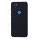 Newface General Mobile GM 21 Plus Kılıf Nano içi Kadife Silikon - Lacivert Newface General Mobile GM 21 Plus Kılıf Nano içi Kadife Silikon - Lacivert