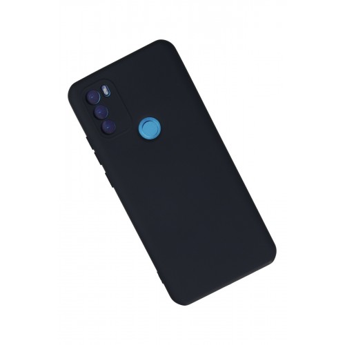 Newface General Mobile GM 21 Plus Kılıf Nano içi Kadife Silikon - Lacivert Newface General Mobile GM 21 Plus Kılıf Nano içi Kadife Silikon - Lacivert