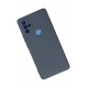 Newface General Mobile GM 21 Pro Kılıf Nano içi Kadife Silikon - Gri Newface General Mobile GM 21 Pro Kılıf Nano içi Kadife Silikon - Gri