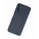Newface Xiaomi Poco M3 Pro Kılıf Nano içi Kadife Silikon - Gri Newface Xiaomi Poco M3 Pro Kılıf Nano içi Kadife Silikon - Gri