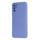 Newface Xiaomi Poco M3 Pro Kılıf Nano içi Kadife Silikon - Lila Newface Xiaomi Poco M3 Pro Kılıf Nano içi Kadife Silikon - Lila
