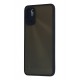 Newface Xiaomi Redmi Note 10 5G Kılıf Montreal Silikon Kapak - Lacivert Newface Xiaomi Redmi Note 10 5G Kılıf Montreal Silikon Kapak - Lacivert