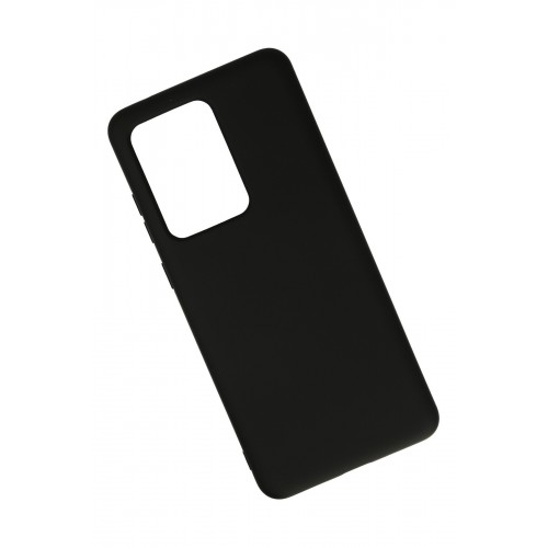 Newface Samsung Galaxy S20 Ultra Kılıf Nano içi Kadife Silikon - Siyah Newface Samsung Galaxy S20 Ultra Kılıf Nano içi Kadife Silikon - Siyah