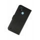 Newface Realme C21 Kılıf Trend S Plus Kapaklı Kılıf - Siyah Newface Realme C21 Kılıf Trend S Plus Kapaklı Kılıf - Siyah