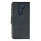 Newface Xiaomi Redmi Note 8 Pro Kılıf Trend S Plus Kapaklı Kılıf - Lacivert Newface Xiaomi Redmi Note 8 Pro Kılıf Trend S Plus Kapaklı Kılıf - Lacivert