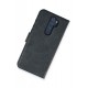 Newface Xiaomi Redmi Note 8 Pro Kılıf Trend S Plus Kapaklı Kılıf - Lacivert Newface Xiaomi Redmi Note 8 Pro Kılıf Trend S Plus Kapaklı Kılıf - Lacivert