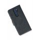 Newface Xiaomi Redmi Note 8 Pro Kılıf Trend S Plus Kapaklı Kılıf - Lacivert Newface Xiaomi Redmi Note 8 Pro Kılıf Trend S Plus Kapaklı Kılıf - Lacivert