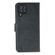Newface Samsung Galaxy A22 Kılıf Trend S Plus Kapaklı Kılıf - Lacivert Newface Samsung Galaxy A22 Kılıf Trend S Plus Kapaklı Kılıf - Lacivert