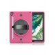 Newface iPad Air 2 9.7 Kılıf Strap-C Otterbox Tablet Kapak - Pembe Newface iPad Air 2 9.7 Kılıf Strap-C Otterbox Tablet Kapak - Pembe