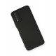 Newface Vivo Y20 Kılıf First Silikon - Siyah Newface Vivo Y20 Kılıf First Silikon - Siyah