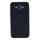 Newface Samsung Galaxy J7 Kılıf Nano içi Kadife Silikon - Lacivert Newface Samsung Galaxy J7 Kılıf Nano içi Kadife Silikon - Lacivert