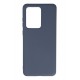 Newface Samsung Galaxy S20 Ultra Kılıf Nano içi Kadife Silikon - Gri Newface Samsung Galaxy S20 Ultra Kılıf Nano içi Kadife Silikon - Gri