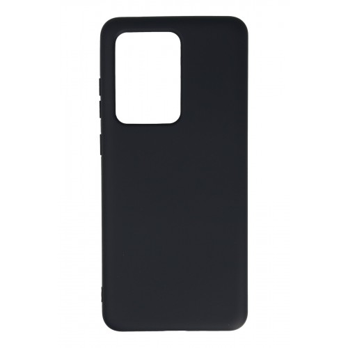 Newface Samsung Galaxy S20 Ultra Kılıf Nano içi Kadife Silikon - Lacivert Newface Samsung Galaxy S20 Ultra Kılıf Nano içi Kadife Silikon - Lacivert
