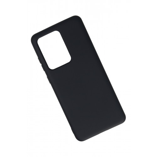 Newface Samsung Galaxy S20 Ultra Kılıf Nano içi Kadife Silikon - Lacivert Newface Samsung Galaxy S20 Ultra Kılıf Nano içi Kadife Silikon - Lacivert