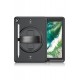 Newface iPad 5 Air 9.7 Kılıf Strap-C Otterbox Tablet Kapak - Siyah Newface iPad 5 Air 9.7 Kılıf Strap-C Otterbox Tablet Kapak - Siyah
