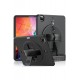 Newface iPad Pro 12.9 (2018) Kılıf Strap-C Otterbox Tablet Kapak - Siyah Newface iPad Pro 12.9 (2018) Kılıf Strap-C Otterbox Tablet Kapak - Siyah
