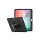 Newface iPad Pro 12.9 (2018) Kılıf Strap-C Otterbox Tablet Kapak - Siyah Newface iPad Pro 12.9 (2018) Kılıf Strap-C Otterbox Tablet Kapak - Siyah