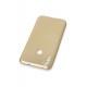 Newface Samsung Galaxy M11 Kılıf Premium Rubber Silikon - Gold Newface Samsung Galaxy M11 Kılıf Premium Rubber Silikon - Gold