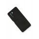 Newface Xiaomi Redmi K40 Kılıf Kelvin Kartvizitli Silikon - Siyah Newface Xiaomi Redmi K40 Kılıf Kelvin Kartvizitli Silikon - Siyah