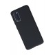 Newface Samsung Galaxy S20 Kılıf Nano içi Kadife Silikon - Lacivert Newface Samsung Galaxy S20 Kılıf Nano içi Kadife Silikon - Lacivert