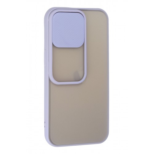Newface iPhone 13 Pro Kılıf Palm Buzlu Kamera Sürgülü Silikon - Lila Newface iPhone 13 Pro Kılıf Palm Buzlu Kamera Sürgülü Silikon - Lila