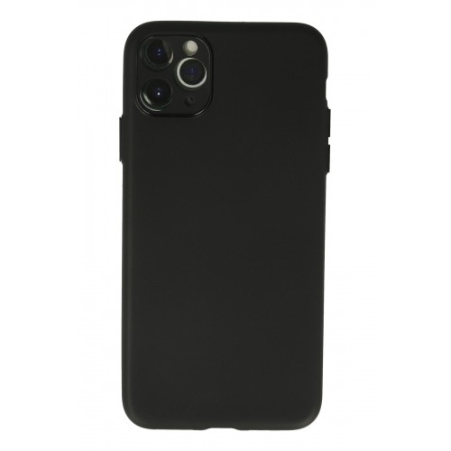 Newface iPhone 11 Pro Max Kılıf Puma Silikon - Siyah Newface iPhone 11 Pro Max Kılıf Puma Silikon - Siyah