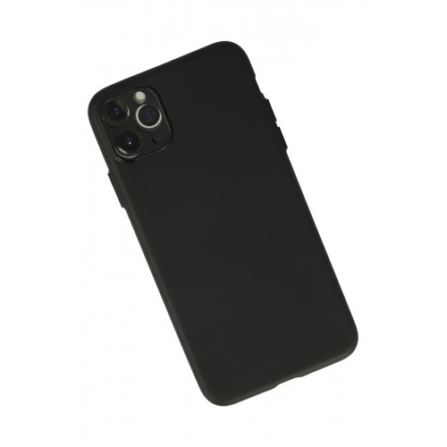 Newface iPhone 11 Pro Max Kılıf Puma Silikon - Siyah Newface iPhone 11 Pro Max Kılıf Puma Silikon - Siyah