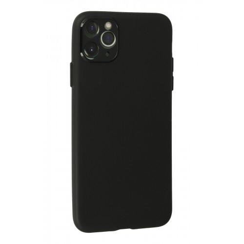 Newface iPhone 11 Pro Max Kılıf Puma Silikon - Siyah Newface iPhone 11 Pro Max Kılıf Puma Silikon - Siyah