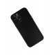 Newface iPhone 13 Pro Max Kılıf PP Ultra İnce Kapak - Siyah