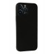 Newface iPhone 13 Pro Max Kılıf PP Ultra İnce Kapak - Siyah